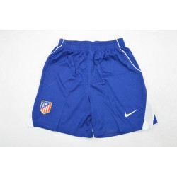 Atletico de Madrid Pantalon Local 26-27