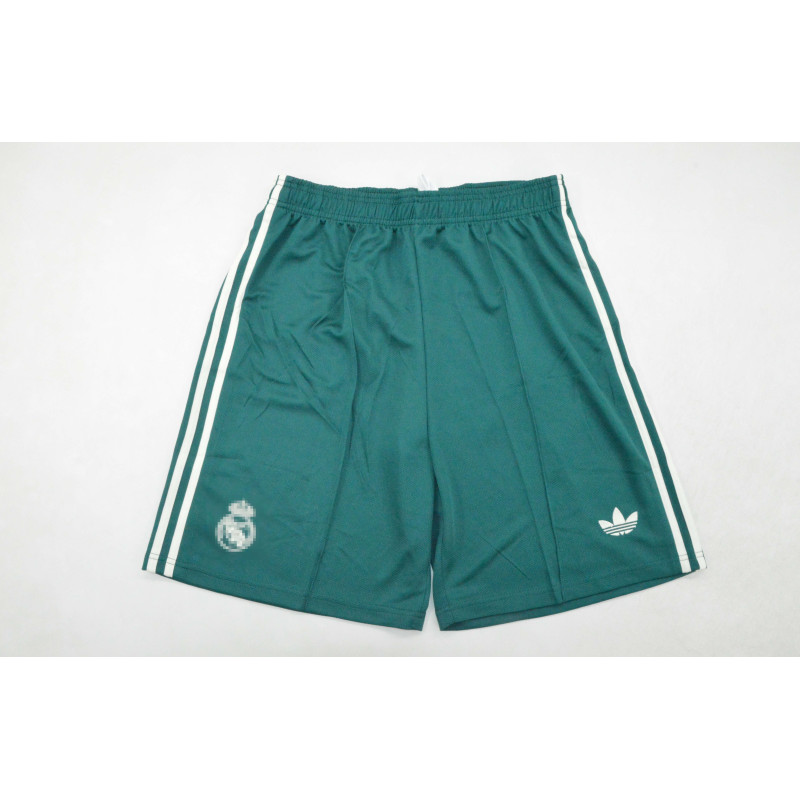 RM Pantalon Visitante 26-27