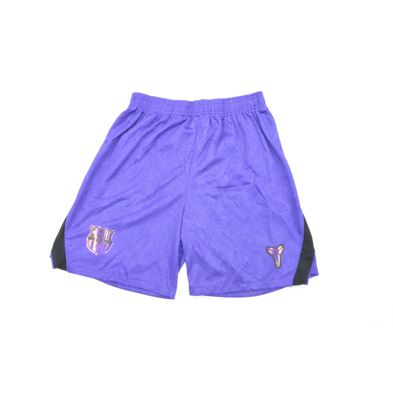 Barcelona Pantalon Visitante 26-27