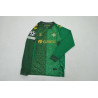 Real Betis Manga Larga Visitante 26-27