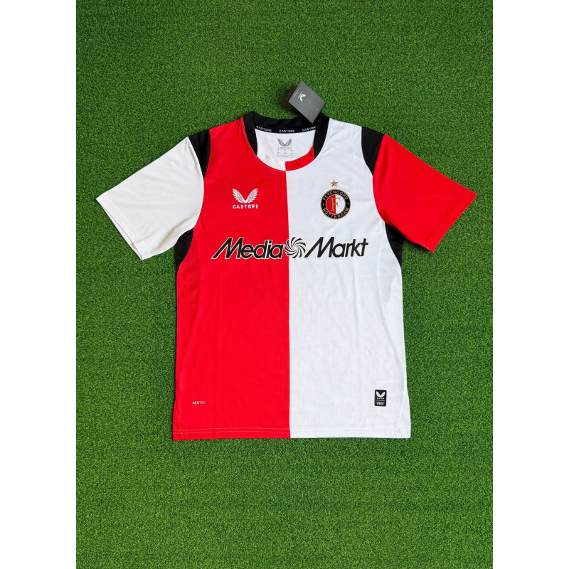 Feyenoord Local 26-27