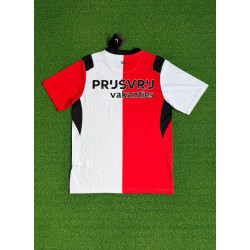 Feyenoord Local 26-27