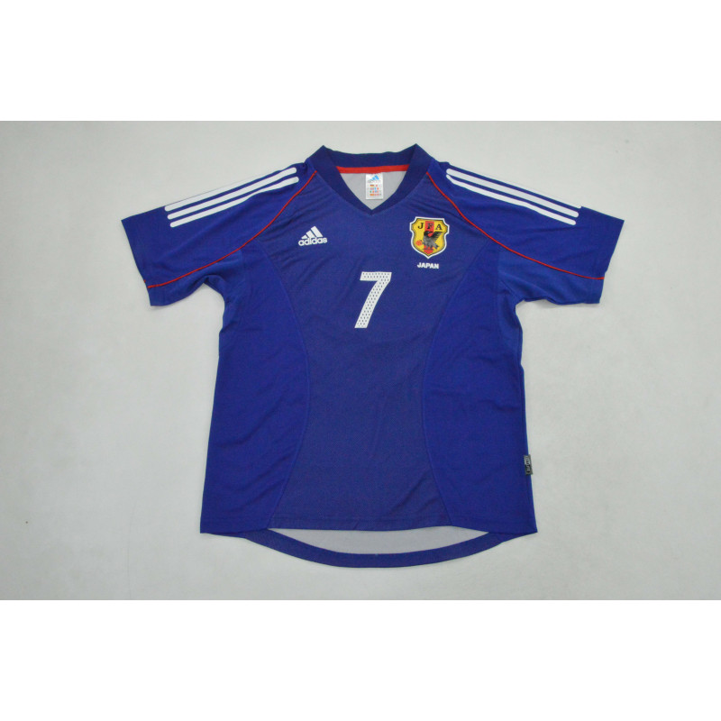 Japon Retro Local 2002