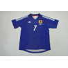 Japon Retro Local 2002