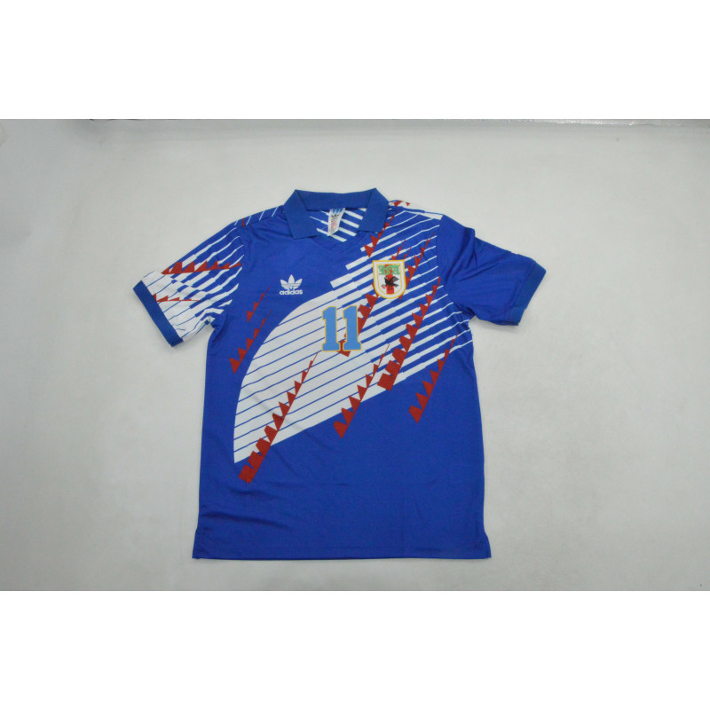 Japon Retro Local 92-93