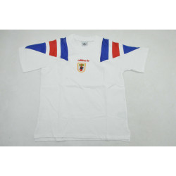 Japon Camiseta EQT Blanca 2026