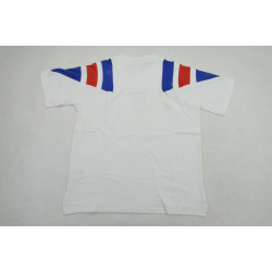 Japon Camiseta EQT Blanca 2026