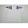 Japon Camiseta EQT Blanca 2026