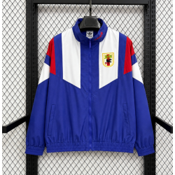 Japon Cortavientos EQT 2026