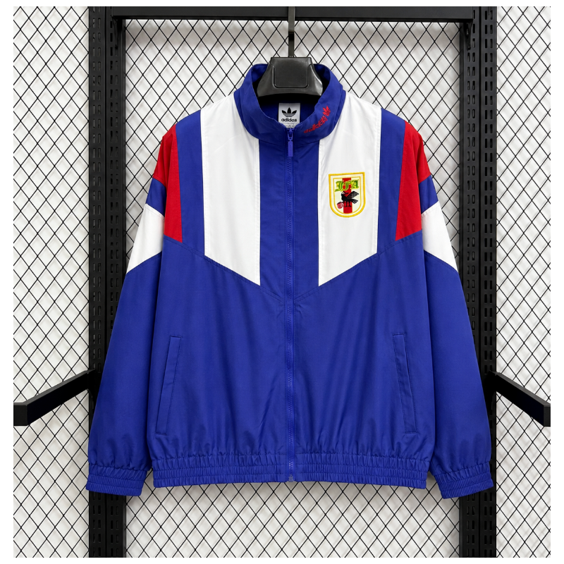 Japon Cortavientos EQT 2026