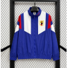 Japon Cortavientos EQT 2026