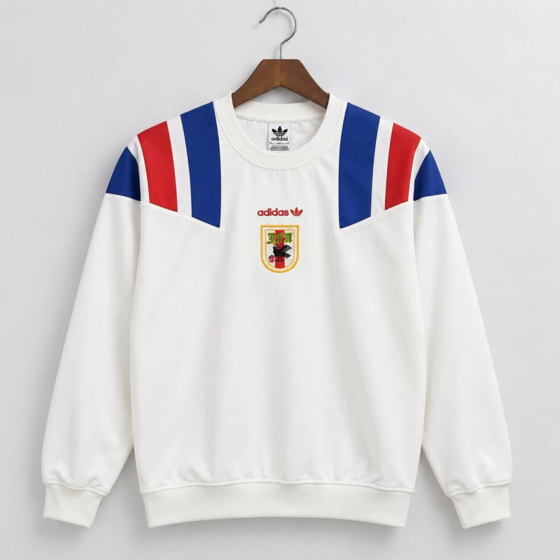 Japon Sudadera EQT 2026