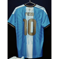 Argentina Especial Messi Ultimo Partido 2026