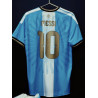 Argentina Especial Messi Ultimo Partido 2026