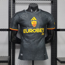 Roma Player Version Tercera 26-27