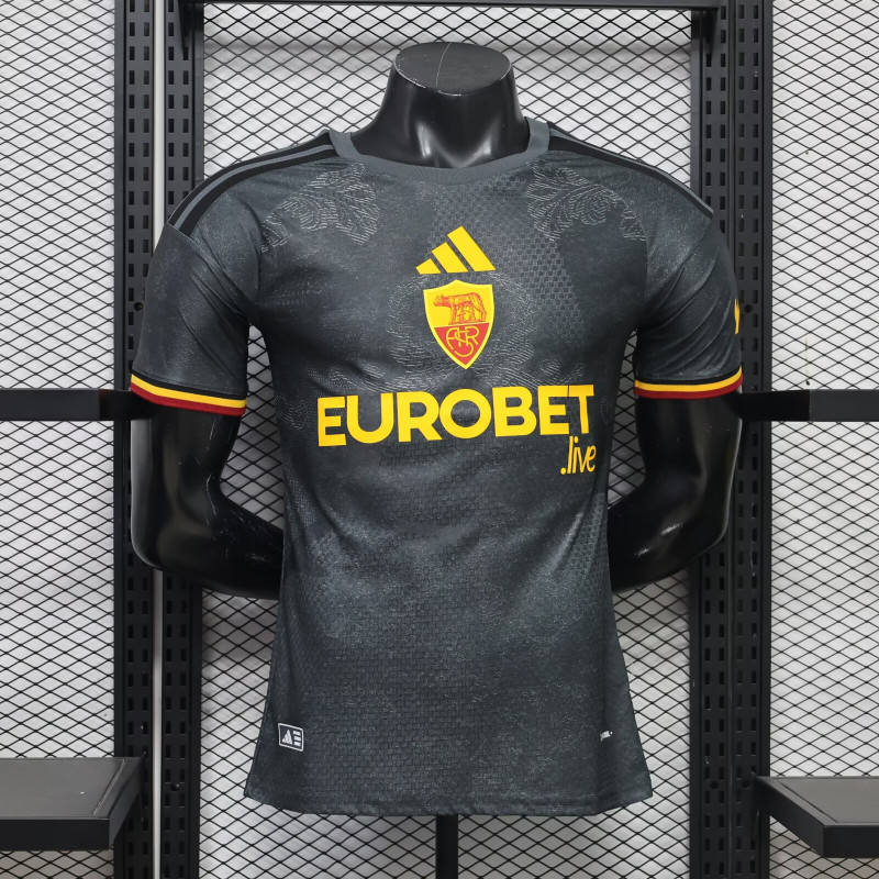 Roma Player Version Tercera 26-27