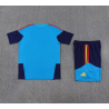 Kit Entrenamiento España Azul 2026 2 Estrellas