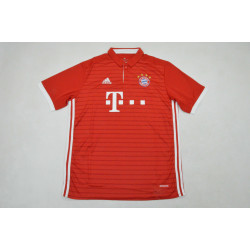 Bayern Munich Retro Local 16-17