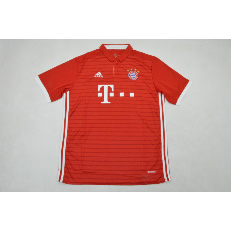 Bayern Munich Retro Local 16-17