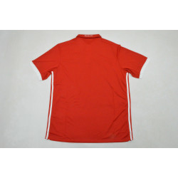 Bayern Munich Retro Local 16-17