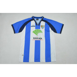 Malaga Retro Local 99-01