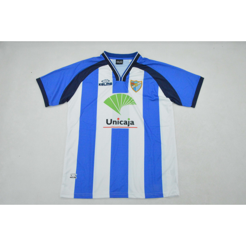Malaga Retro Local 99-01