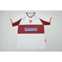 Sevilla Retro Local UEFA 05-06