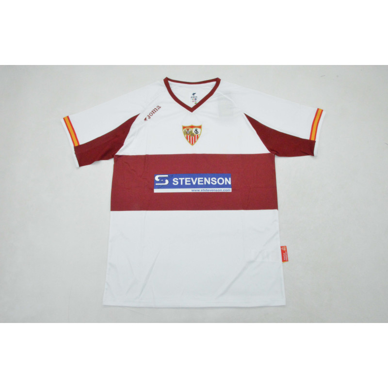 Sevilla Retro Local UEFA 05-06