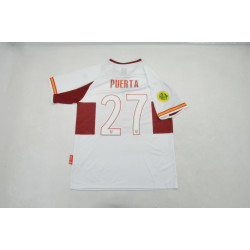 Sevilla Retro Local UEFA 05-06