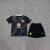 Borussia Dortmund KIT NIÑO Visitante 26-27