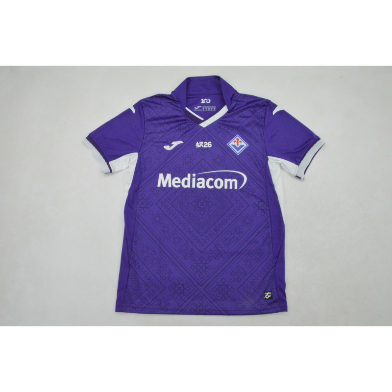 Fiorentina Local 26-27