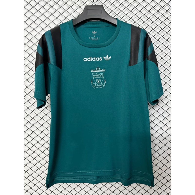 Liverpool EQT Verde 2026