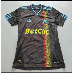 Olympique de Marsella Retro Tercera 10-11