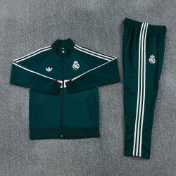 RM Chandal Verde 26-27