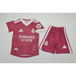 RM KIT NIÑO Player Version Tercera 26-27