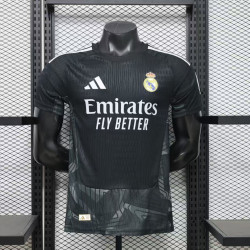 RM Player Version Portero Negra 26-27
