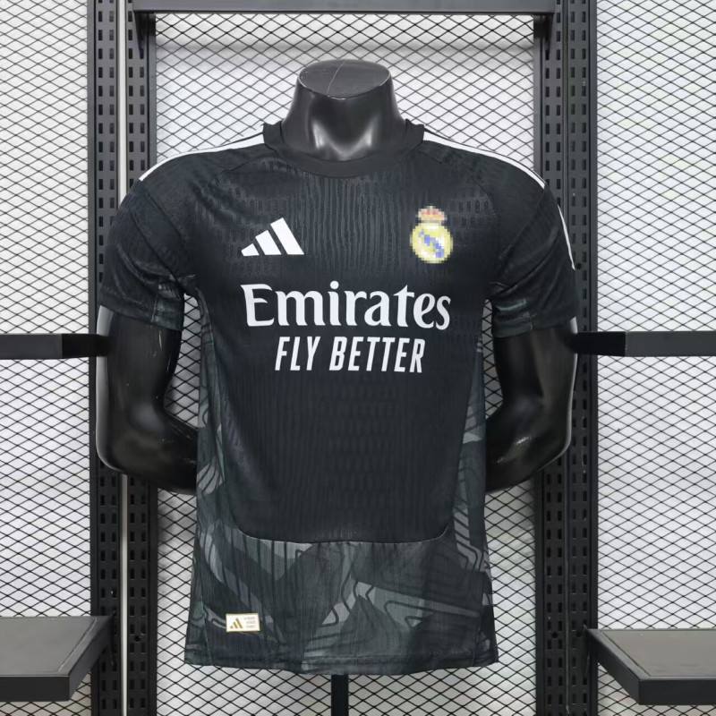 RM Player Version Portero Negra 26-27