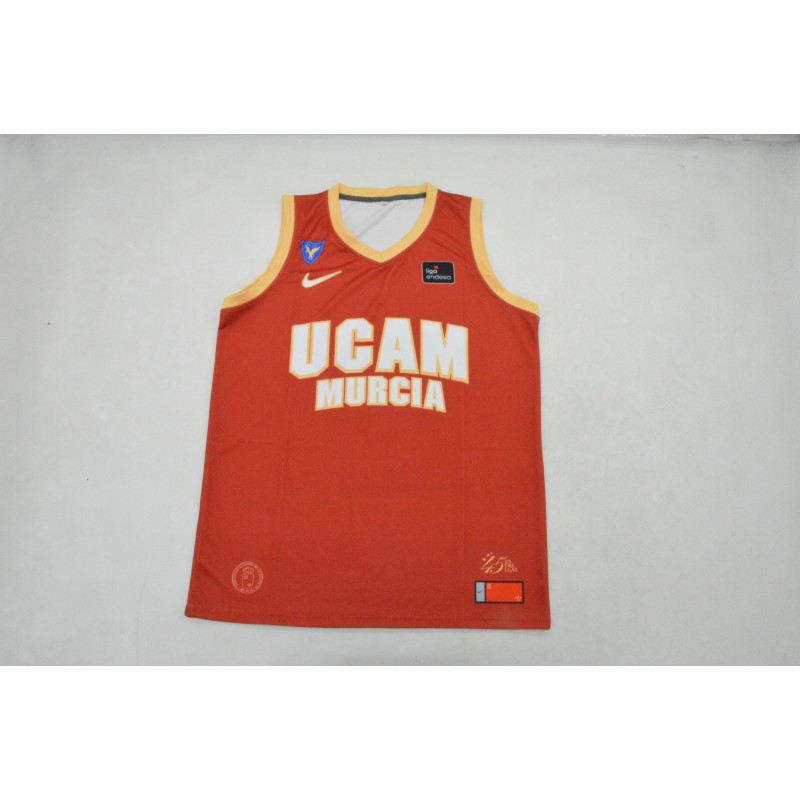 Baloncesto UCAM Murcia Local 26-27