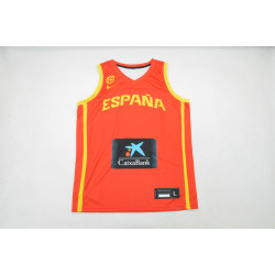 BASKET España Local 2026