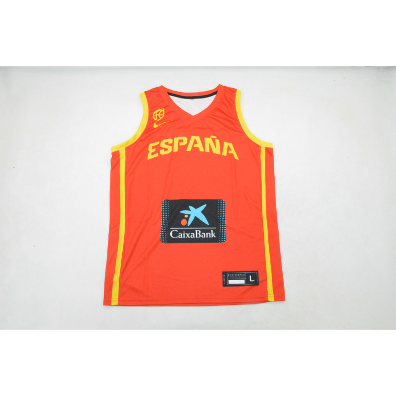 BASKET España Local 2026