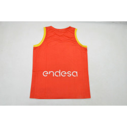BASKET España Local 2026