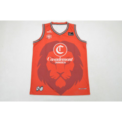 Baloncesto Zaragoza Local 26-27