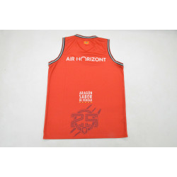 Baloncesto Zaragoza Local 26-27