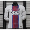 PSG Player Version Manga Larga Visitante 26-27