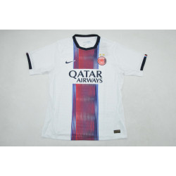 PSG Player Version Visitante 26-27
