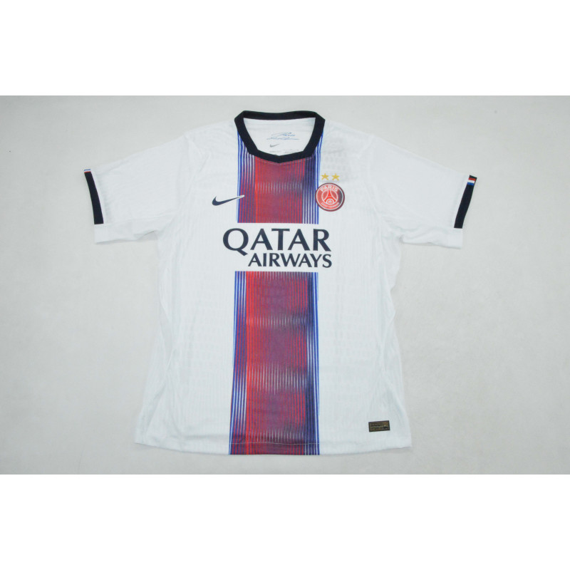 PSG Player Version Visitante 26-27