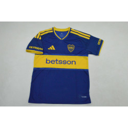 Boca Juniors Local 26-27