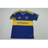 Boca Juniors Local 26-27