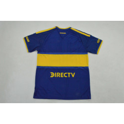 Boca Juniors Local 26-27