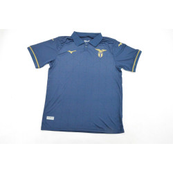 Lazio Tercera 26-27